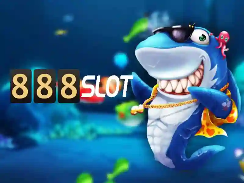  slot trực tuyến - 888slot
