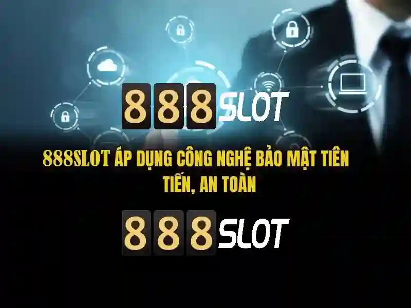 nhà cái 888SLOT - 888slot