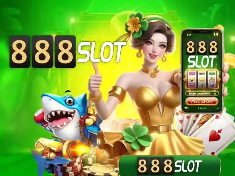  giao dịch nhanh - 888slot