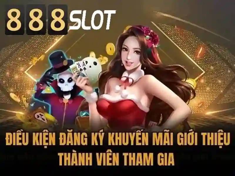 trải nghiệm Slot - 888slot