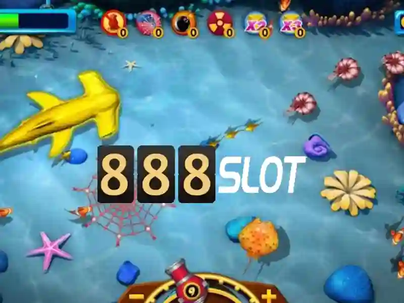 888SLOT - 888slot rtp và trải nghiệm chơi game đỉnh cao - 888slot