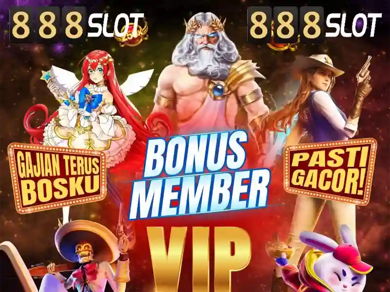 nhà cái slot - 888slot