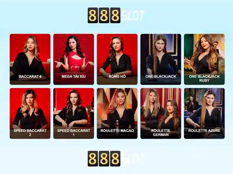  khuyến mãi slot - 888slot