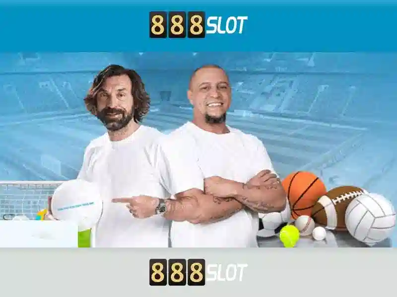 888slot link alternatif - 888slot