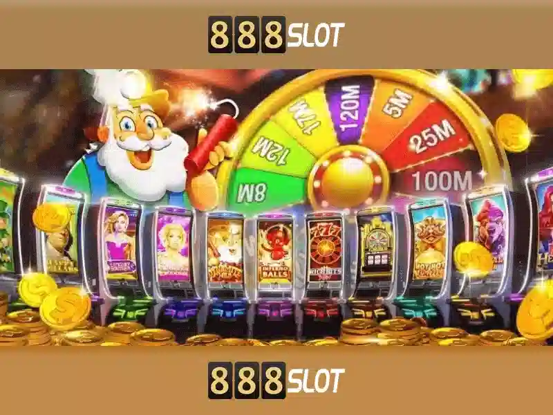  888slot link - 888slot