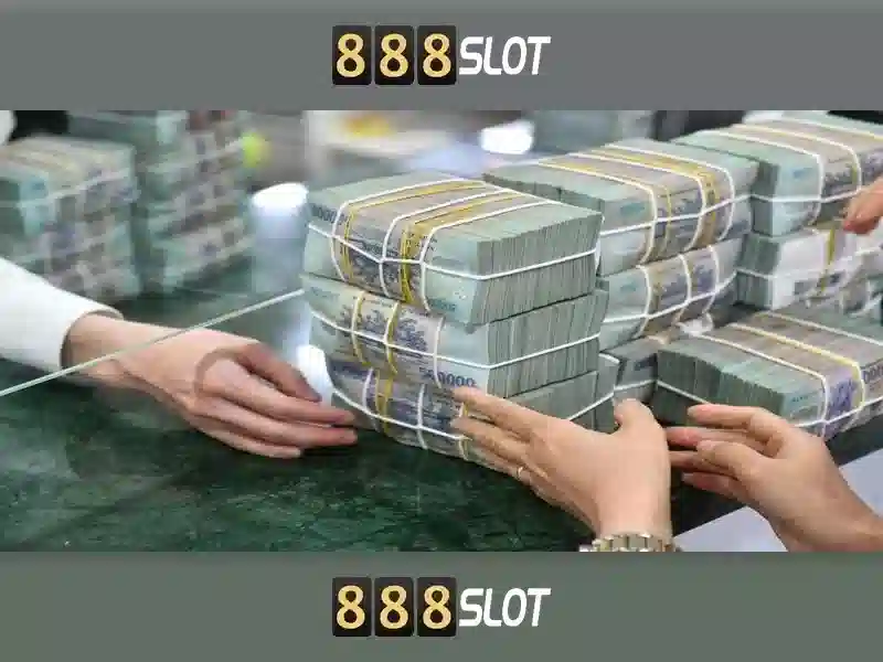  nhận thưởng 888slot - 888slot