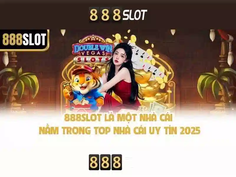 chơi slot - 888slot