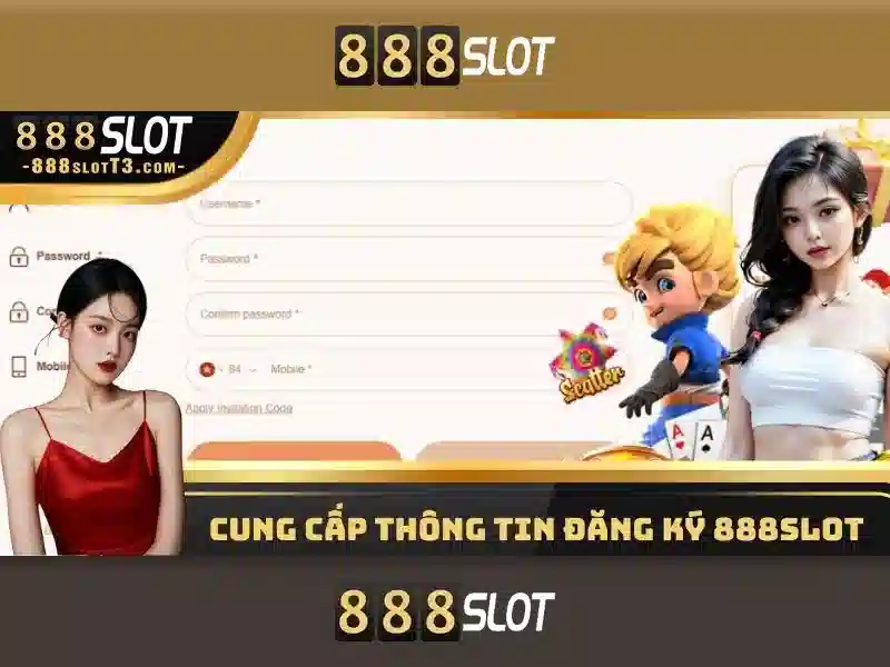  miễn trừ trách nhiệm 888SLOT - 888slot