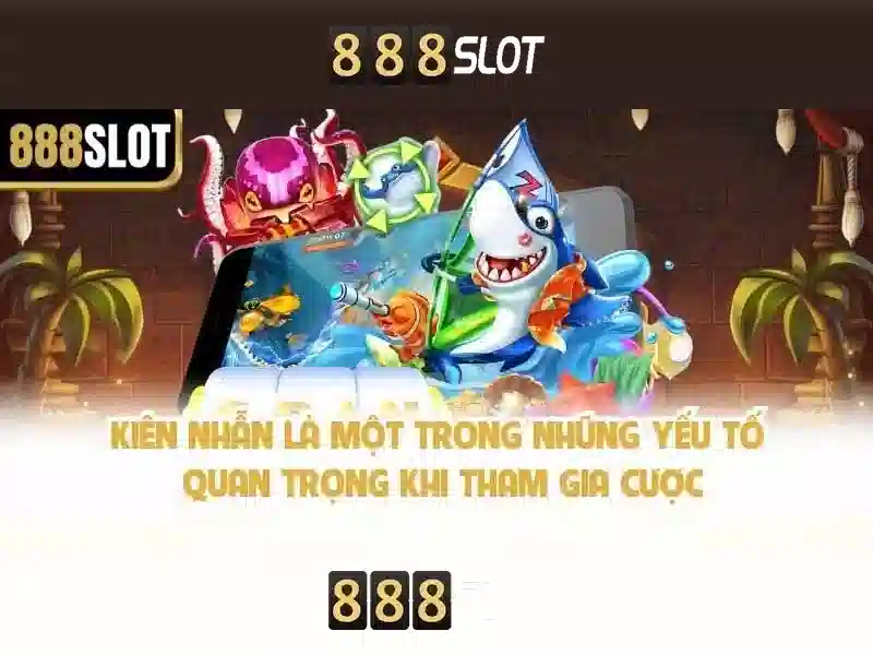 dịch vụ slot 888 - 888slot
