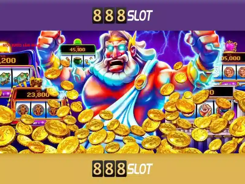  khuyến mãi - 888slot