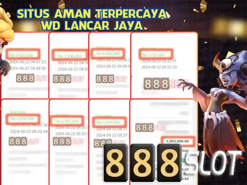 khuyến mãi đăng ký 888SLOT - 888slot