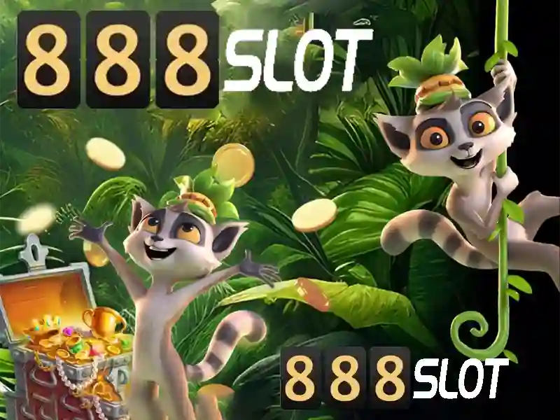 slot game - 888slot