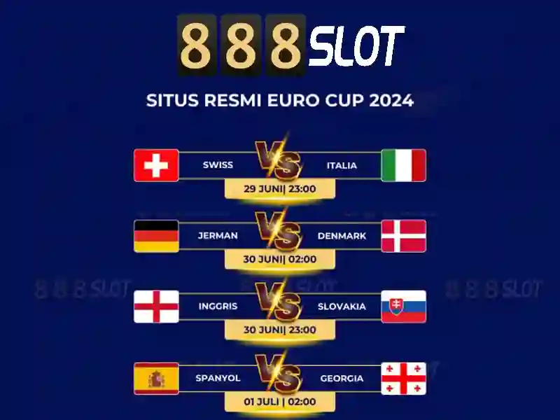  cá cược slot - 888slot