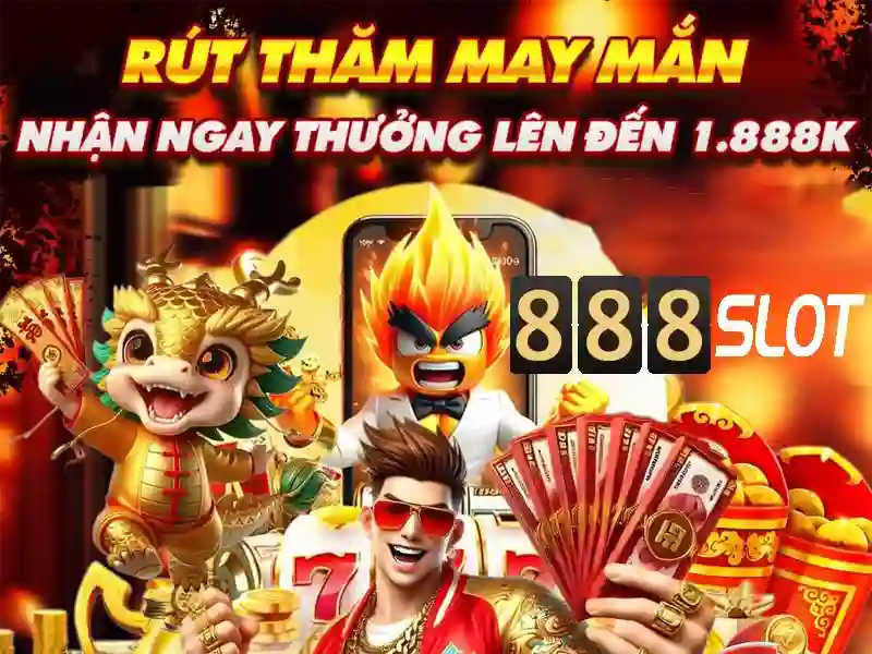 888slot – Đánh giá tổng quan và hướng dẫn tham gia casino trực tuyến an toàn