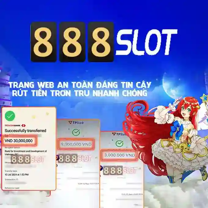 888SLOT - Trải Nghiệm Nổ Hũ Đổi Thưởng Đỉnh Cao Với 888slot.com Login - 888slot