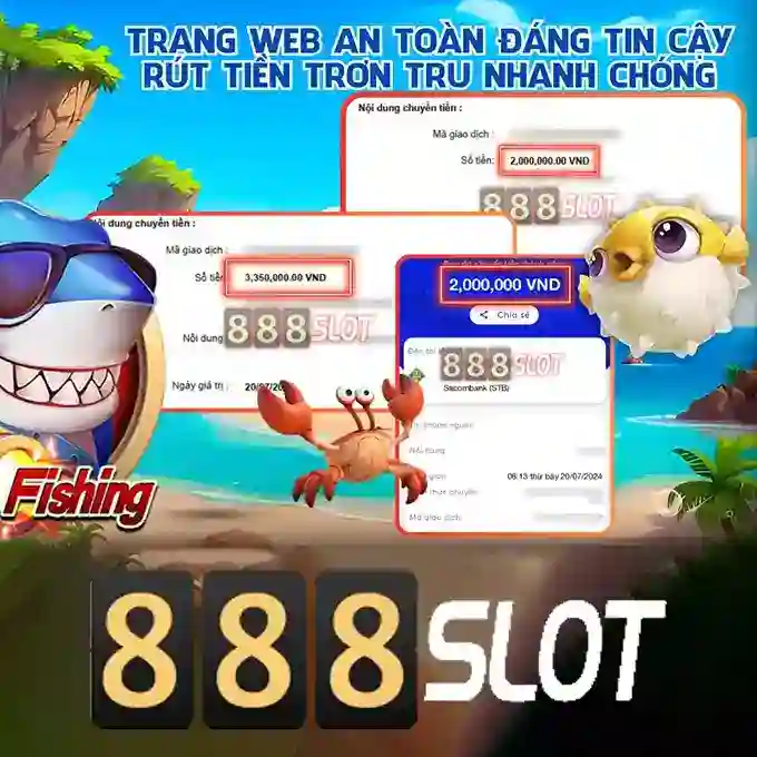 888slot – Đánh giá tổng quan và hướng dẫn tham gia casino trực tuyến an toàn